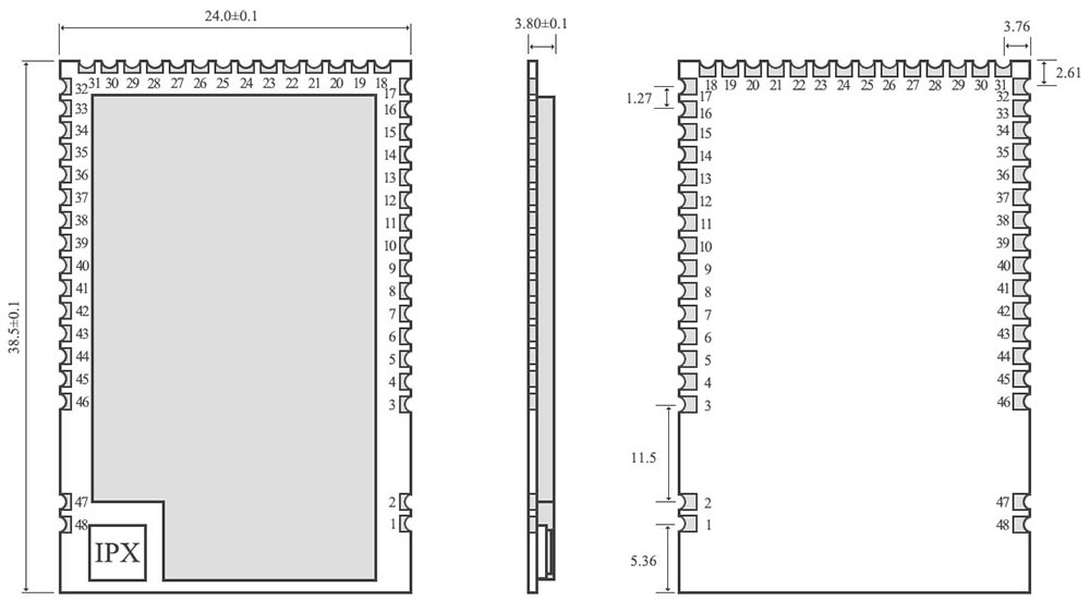 E70-915T30S