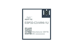 ESP32-C3-MINI-1U