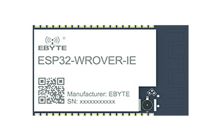 ESP32-WROVER-IE