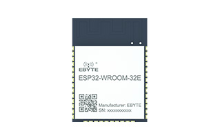 ESP32-WROOM-32E