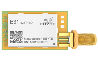 E31-433T17D