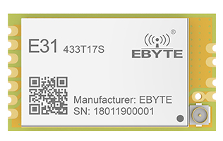 E31-433T17S