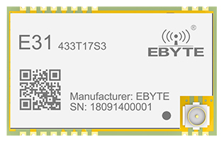 E31-433T17S3