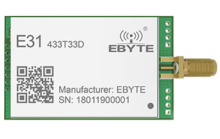 E31-433T33D