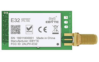 E32-433T20DT