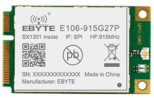 E106-915G27P