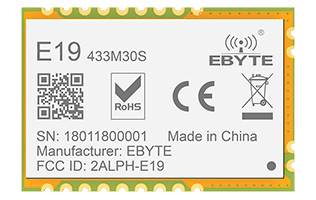 E19-433M30S