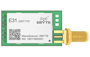 E31-230T17D