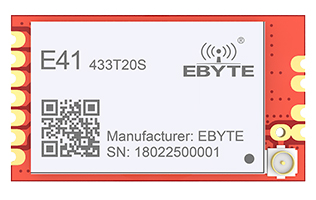 E41-433T20S