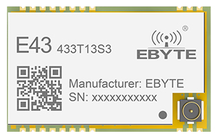 E43-433T13S3