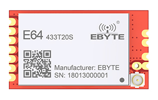 E64-433T20S