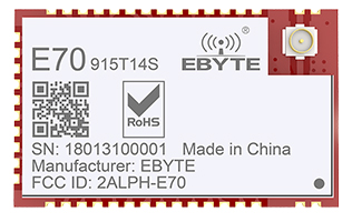 E70-915T14S