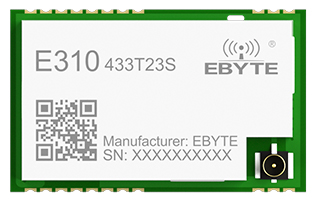E310-433T23S
