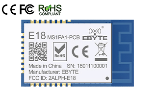 E18-MS1PA1-PCB