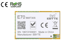 E70-868T30S