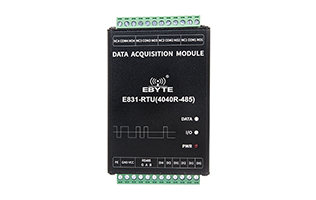 E831-RTU(4040R-485)