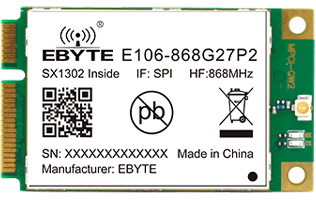 E106-868G27P