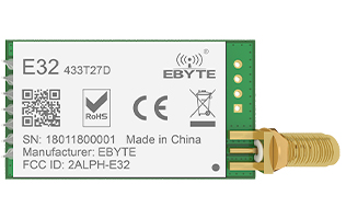 E32-433T27D