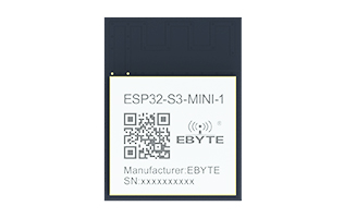 ESP32-S3-MINI-1