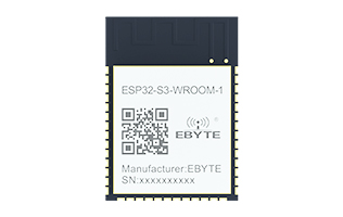 ESP32-S3-WROOM-1