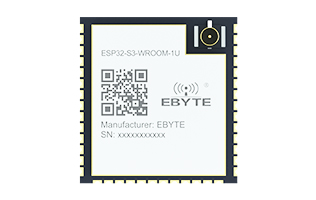ESP32-S3-WROOM-1U