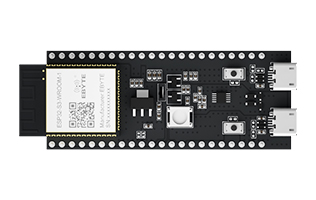 ESP32-S3-WROOM-1-TB