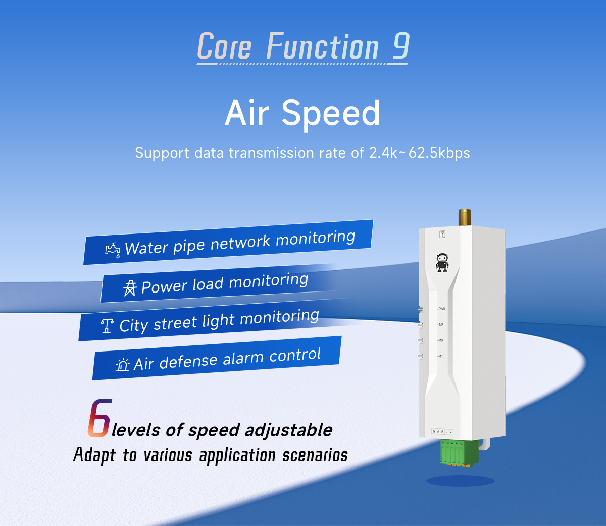 Air Speed