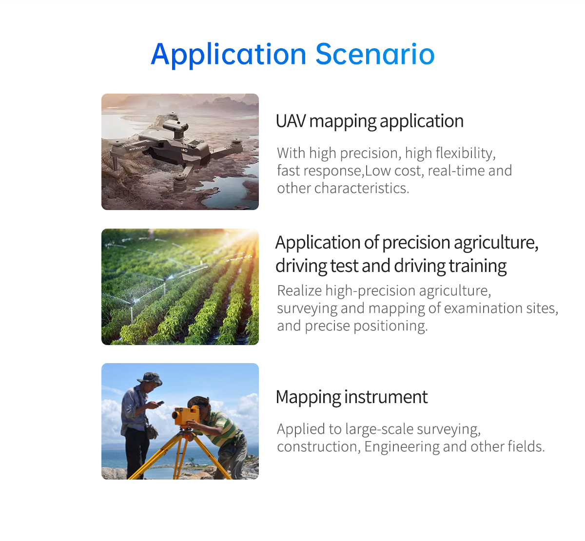 Application Scenario