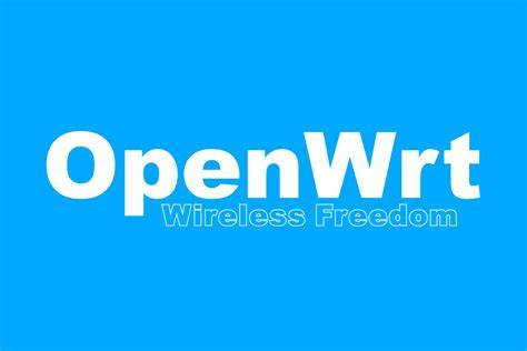 Introduction to OpenWrt