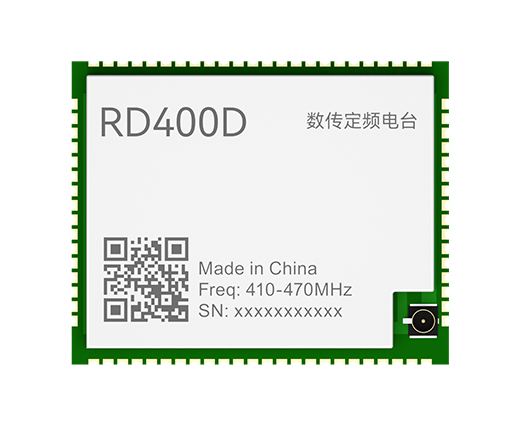 RD400D