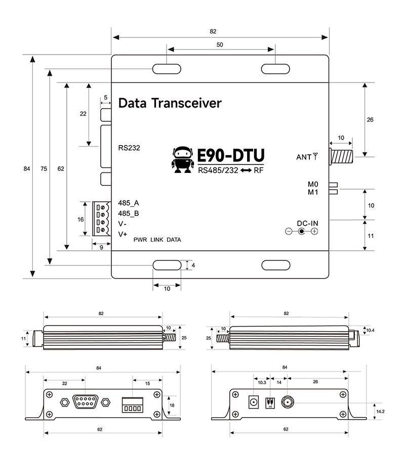 pin